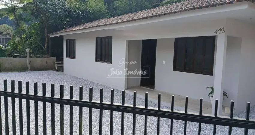 Casa com 2 quartos à venda no Zantão, Brusque 