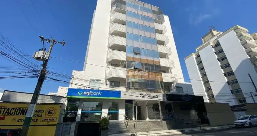 Sala comercial para alugar no Centro I, Brusque 