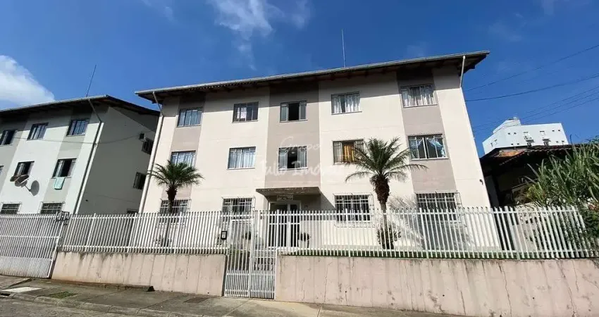 Apartamento com 3 quartos à venda no Steffen, Brusque 
