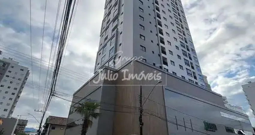 Apartamento novo em Sao Luiz Brusque