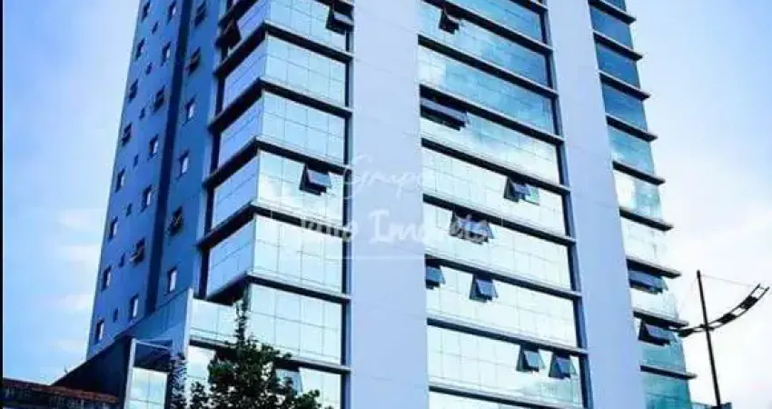 Apartamento mobiliado centro II Brusque