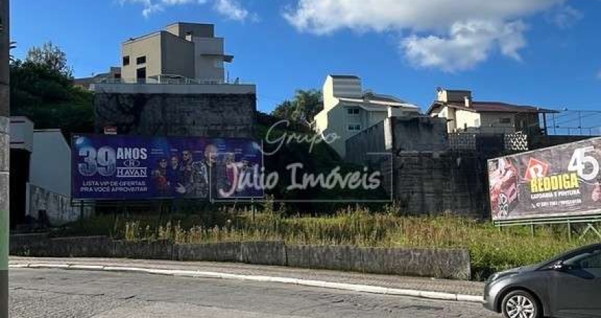 Terreno à venda no Centro I, Brusque 