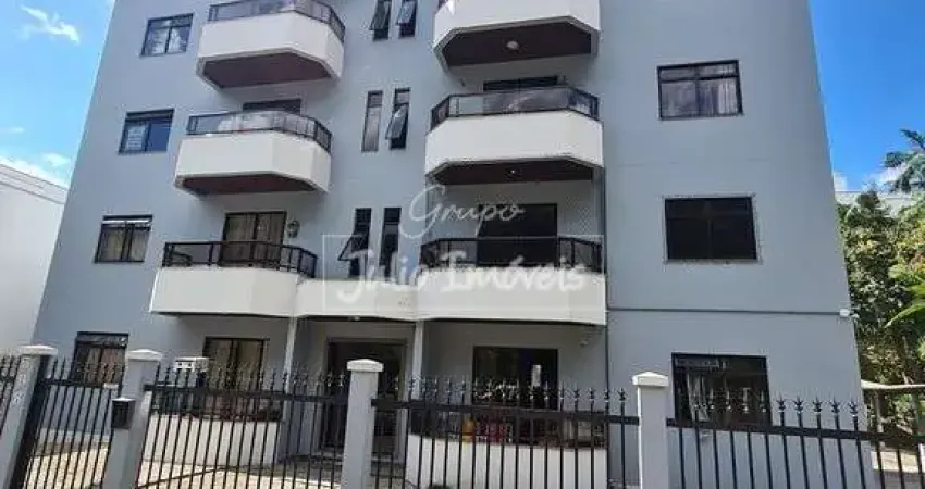 Apartamento 3 Quartos  no Jardim Maluche Brusque