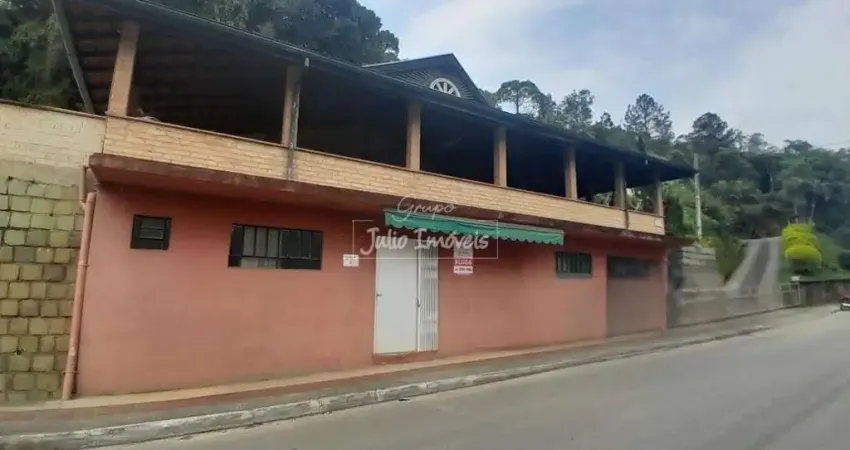 Sala comercial para alugar no Souza Cruz, Brusque 