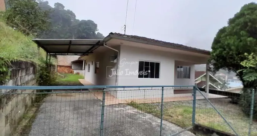Casa para locação 03 quartos Azambuja