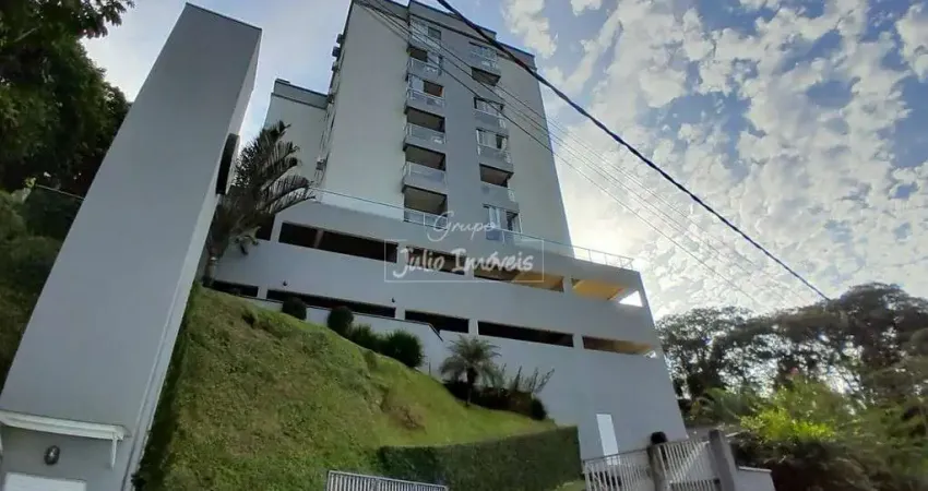 Apartamento  para locação no bairro Nova Brasília