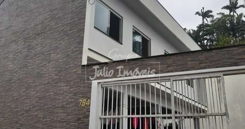 Casa no Bairro Primerio de Maio