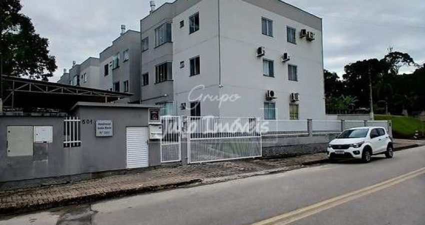 Apartamento com 2 quartos para alugar no Rio Branco, Brusque 