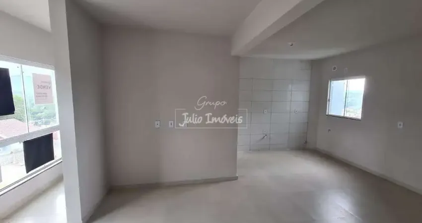 Apartamento com 3 quartos à venda no Águas Claras, Brusque 