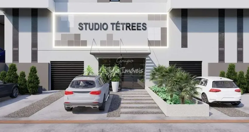 Apartamento com 1 quarto à venda no Santa Terezinha, Brusque 