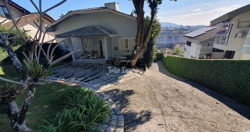 Casa com 4 quartos à venda no Azambuja, Brusque 