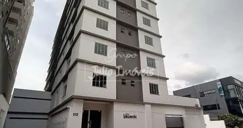 Apartamento com 1 quarto para alugar no São Luiz, Brusque 