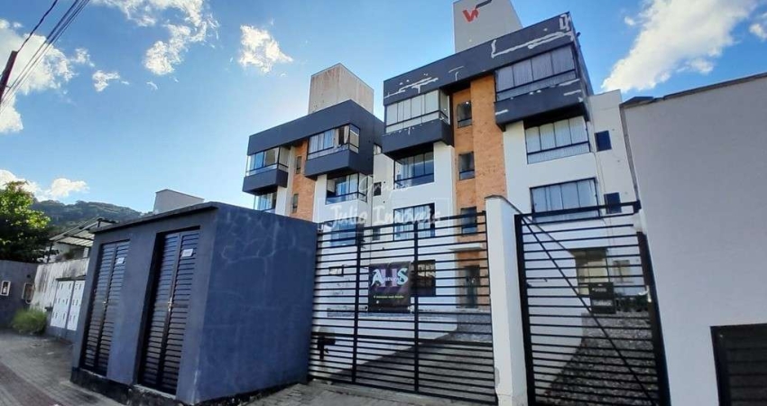 Apartamento com 2 quartos à venda no Limeira Baixa, Brusque 