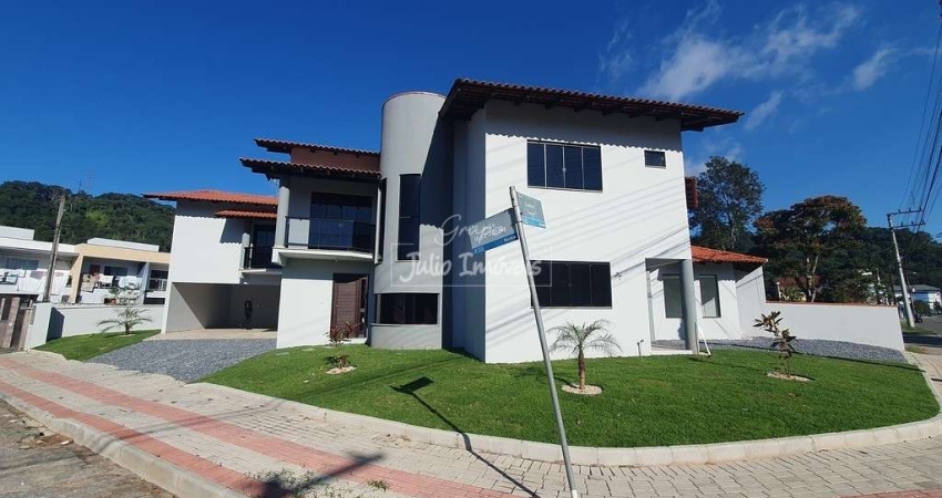 Casa com 4 quartos à venda no Guarani, Brusque 