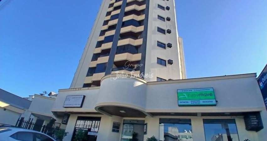 Sala comercial para alugar no Centro I, Brusque 