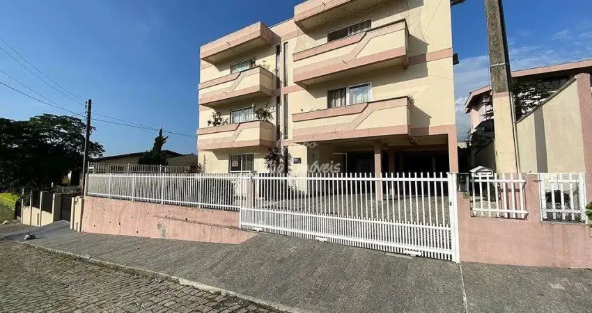 Apartamento com 3 quartos para alugar no Jardim Maluche, Brusque 