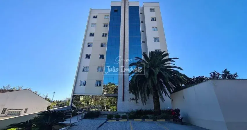 Apartamento com 2 quartos para alugar no Souza Cruz, Brusque 
