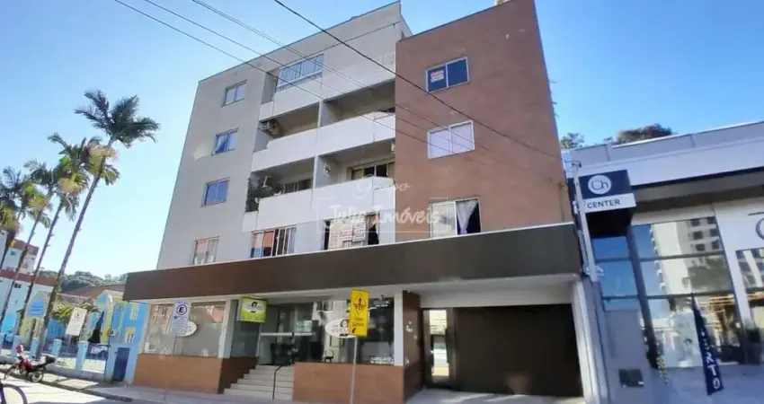 Apartamento com 3 quartos para alugar no Centro I, Brusque 