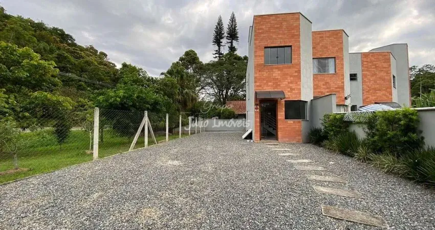 Casa com 2 quartos para alugar no São Pedro, Brusque 