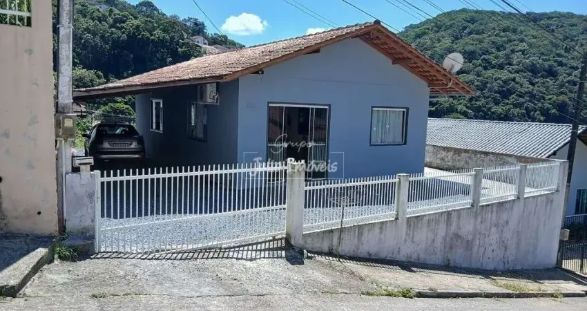 Casa com 2 quartos à venda no Limeira Baixa, Brusque 