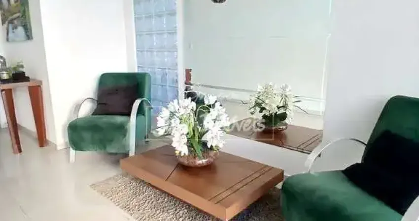 Apartamento com 3 quartos à venda no São Luiz, Brusque 