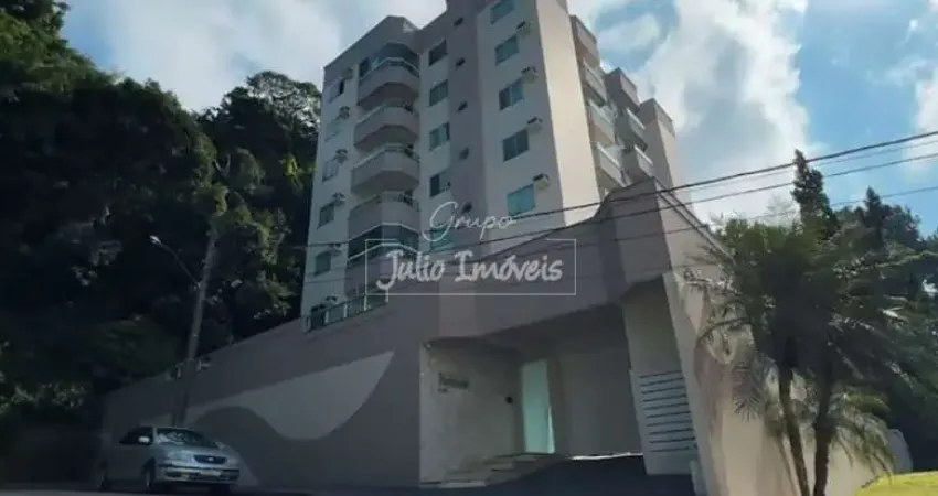 Apartamento com 2 quartos à venda no São Luiz, Brusque 
