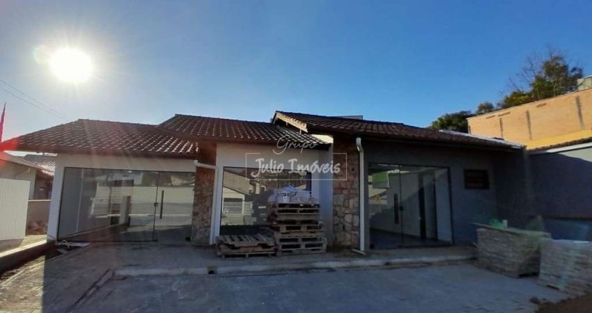 Sala comercial para alugar no Santa Terezinha, Brusque 
