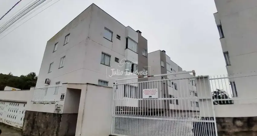 Apartamento com 2 quartos para alugar no Dom Joaquim, Brusque 