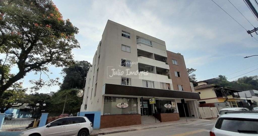 Apartamento com 3 quartos à venda no Centro I, Brusque 