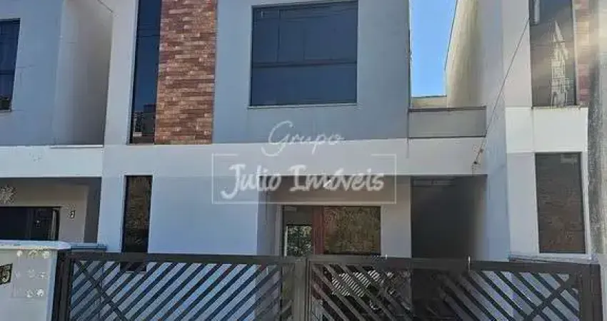 Casa com 2 quartos à venda no Limeira Baixa, Brusque 