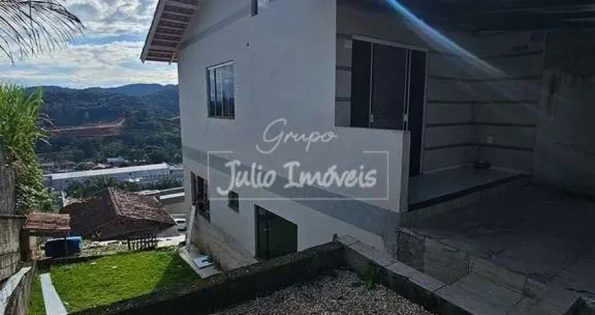 Casa com 2 quartos à venda no Tomaz Coelho, Brusque 