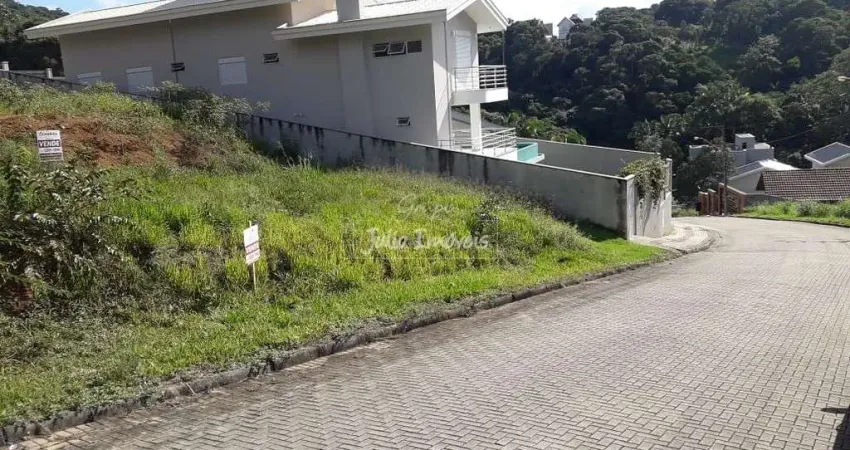 Terreno à venda no Souza Cruz, Brusque 