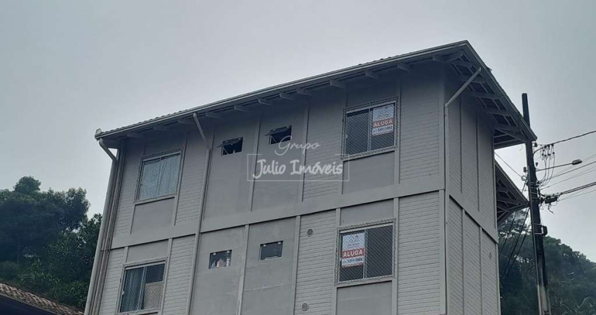 Apartamento com 1 quarto para alugar no Primeiro de Maio, Brusque 