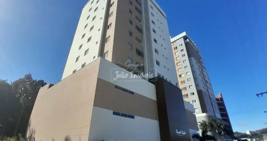 Apartamento com 2 quartos para alugar no São Luiz, Brusque 