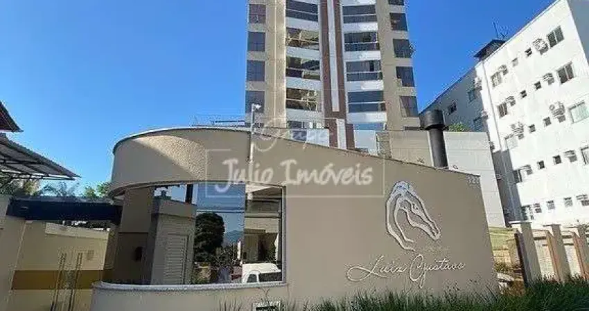 Apartamento com 2 quartos à venda no Centro I, Brusque 