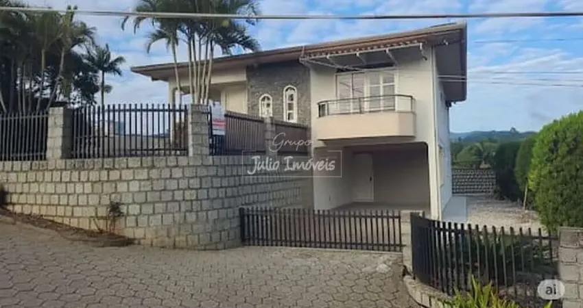 Casa com 4 quartos à venda no Cedrinho, Brusque 