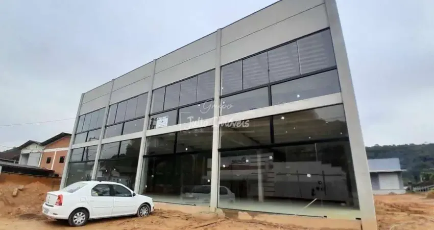 Sala comercial para alugar no Guabiruba Sul, Guabiruba 