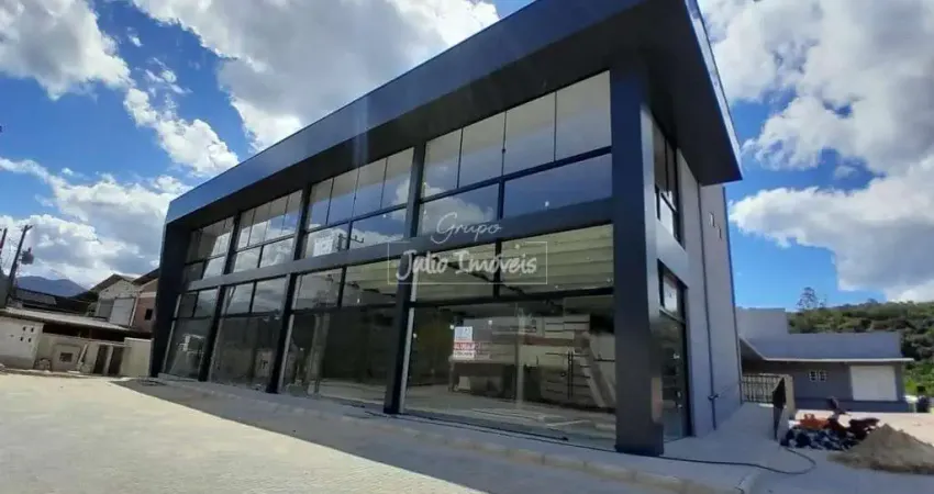 Sala comercial para alugar no Guabiruba Sul, Guabiruba 