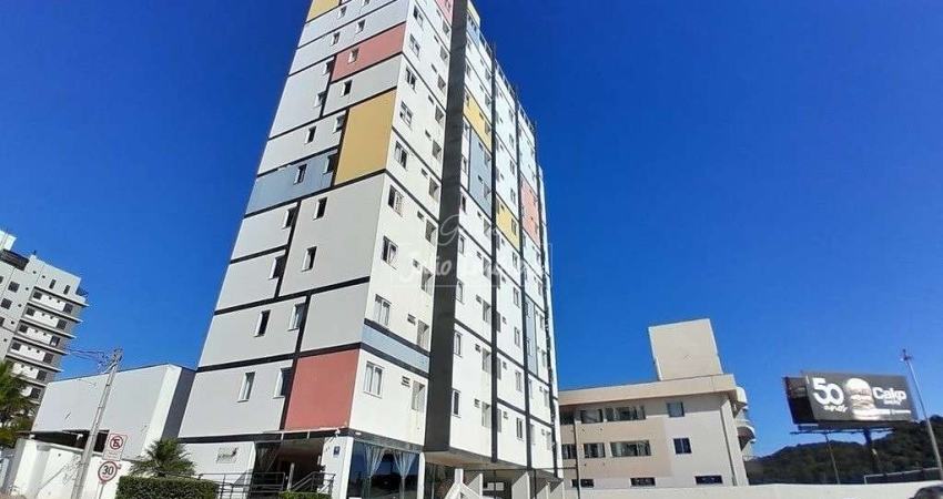Apartamento com 1 quarto para alugar no Santa Terezinha, Brusque 