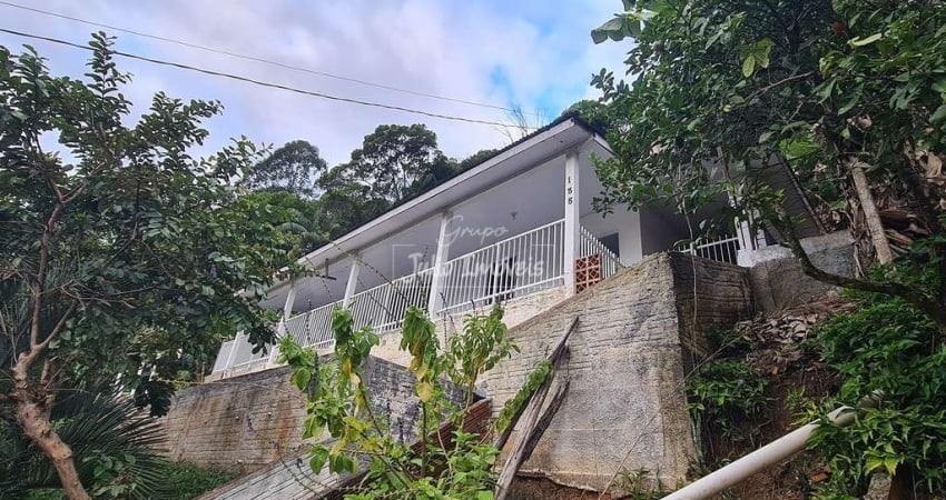 Casa com 3 quartos para alugar no São Pedro, Brusque 