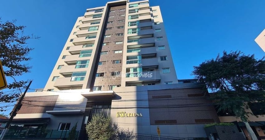 Apartamento com 3 quartos para alugar no Centro I, Brusque 