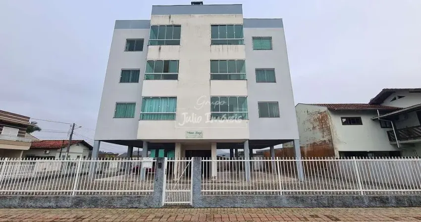 Apartamento com 2 quartos para alugar no Souza Cruz, Brusque 