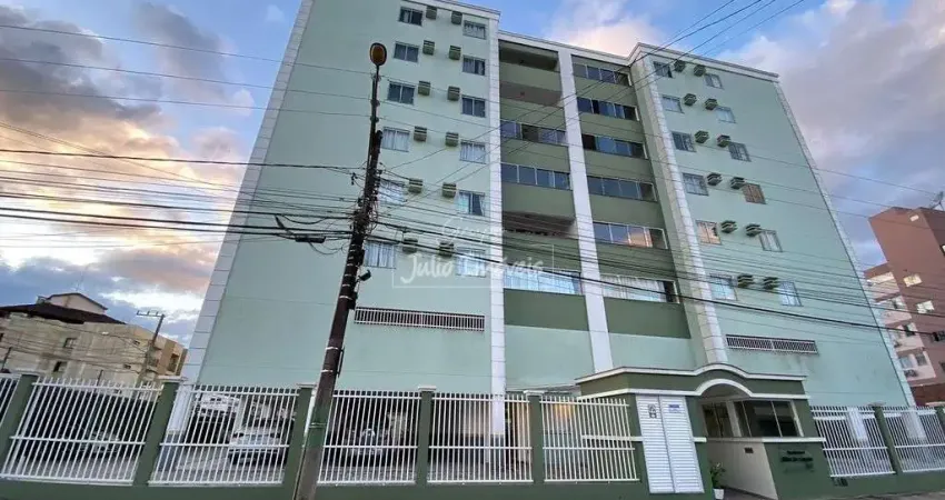 Apartamento com 2 quartos para alugar no Santa Rita, Brusque 