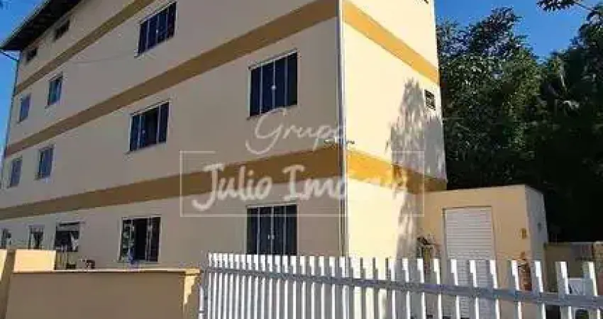 Apartamento com 2 quartos para alugar no Águas Claras, Brusque 