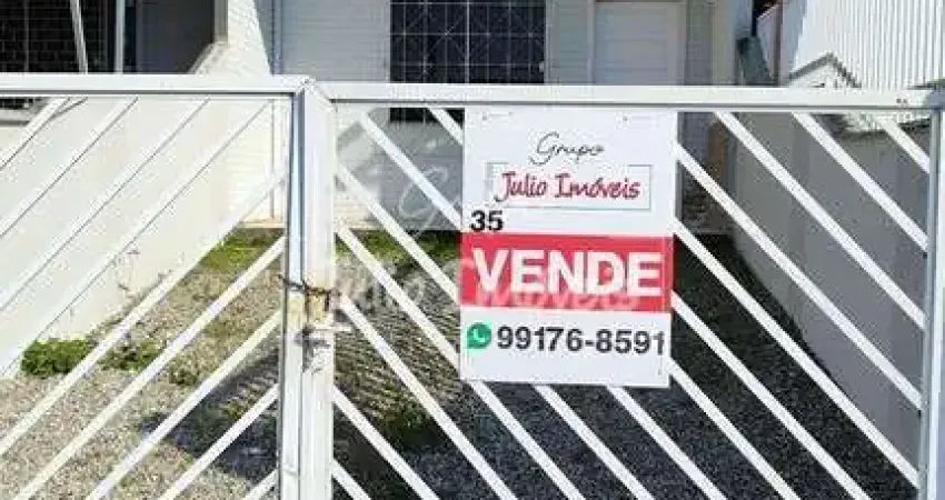 Casa com 2 quartos à venda no Rio Branco, Brusque 