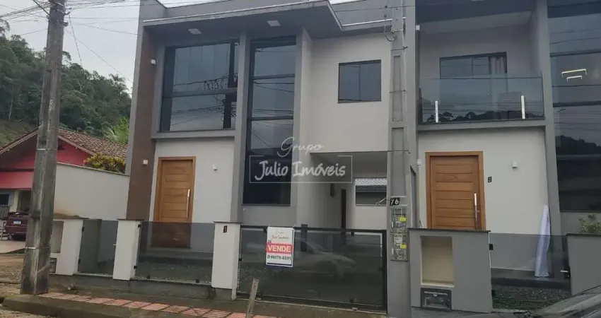 Casa com 3 quartos à venda no Limeira Baixa, Brusque 