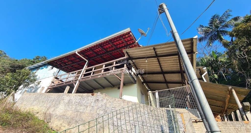 Casa com 3 quartos para alugar no Nova Brasília, Brusque 