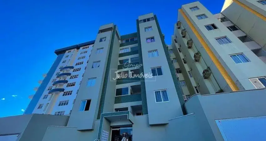Apartamento com 3 quartos para alugar no Centro I, Brusque 
