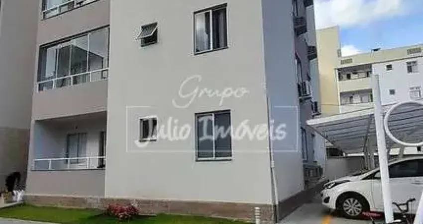 Apartamento com 2 quartos à venda no Souza Cruz, Brusque 