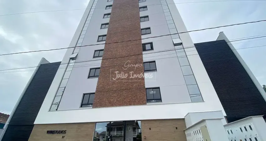 Apartamento com 1 quarto para alugar no Santa Terezinha, Brusque 